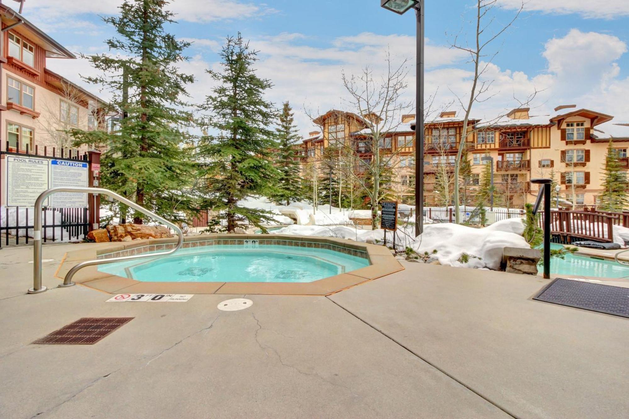 Eagle Springs East 315: Osprey Suite Solitude Eksteriør bilde
