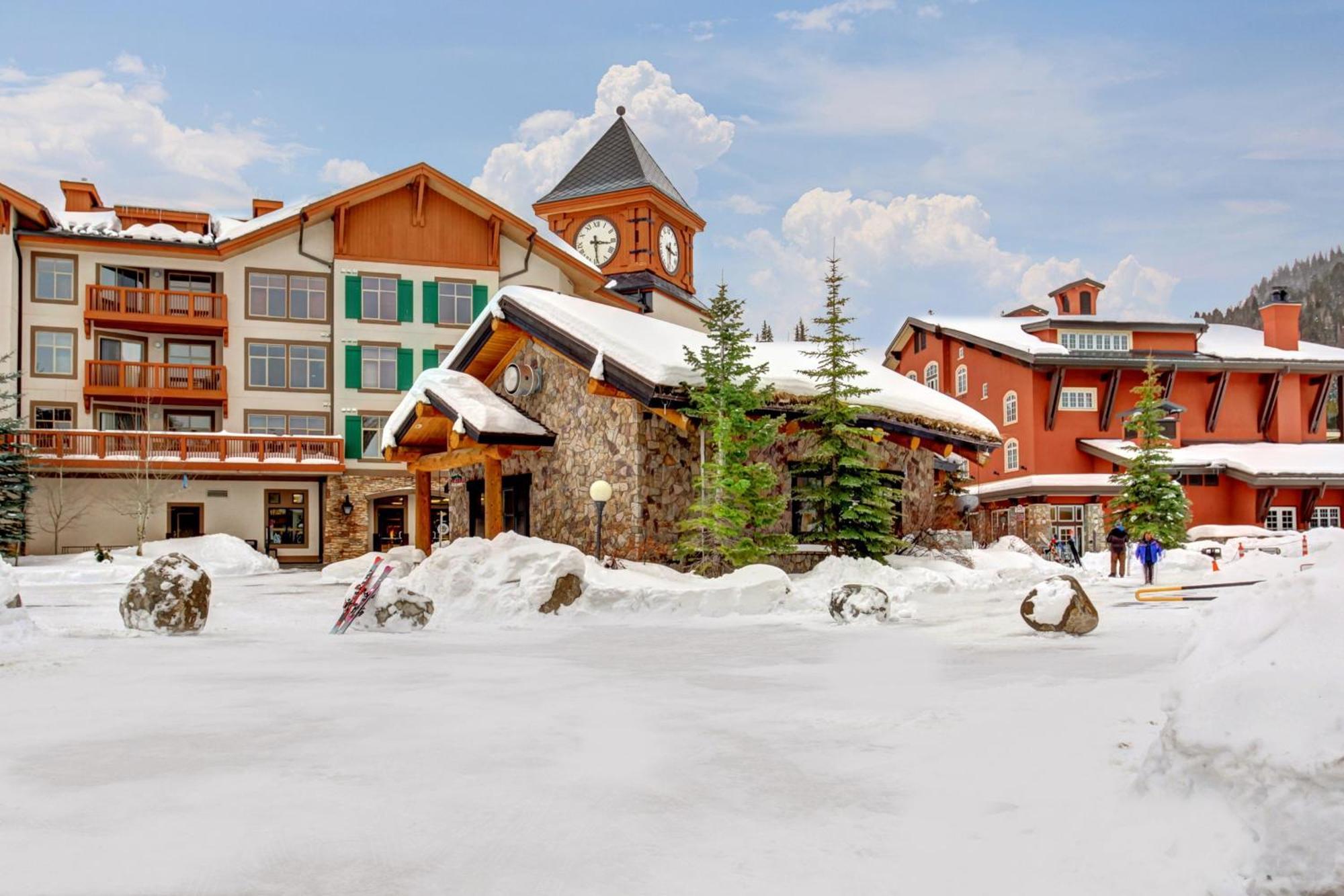 Eagle Springs East 315: Osprey Suite Solitude Eksteriør bilde
