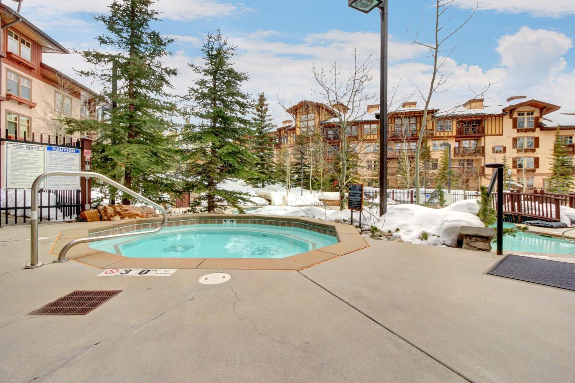 Eagle Springs East 315: Osprey Suite Solitude Eksteriør bilde