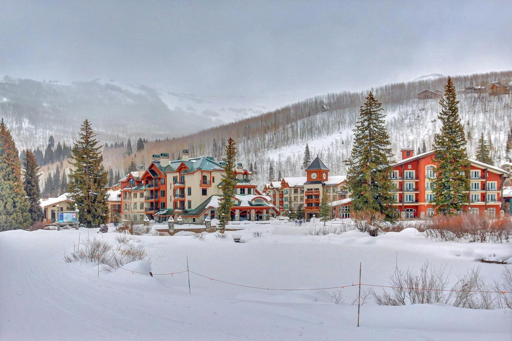 Eagle Springs East 315: Osprey Suite Solitude Eksteriør bilde