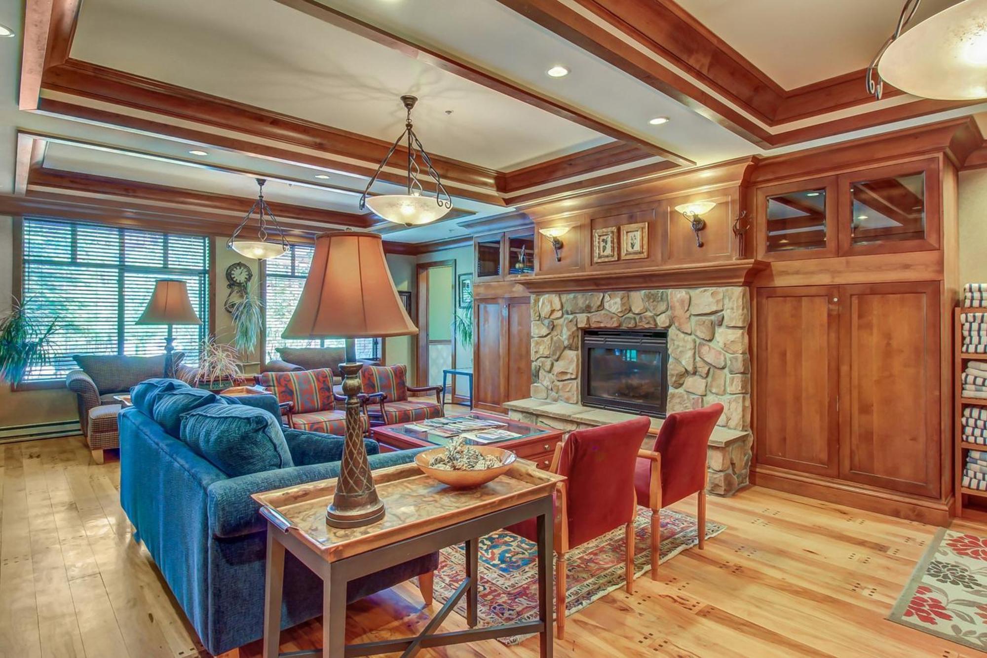 Eagle Springs East 315: Osprey Suite Solitude Eksteriør bilde