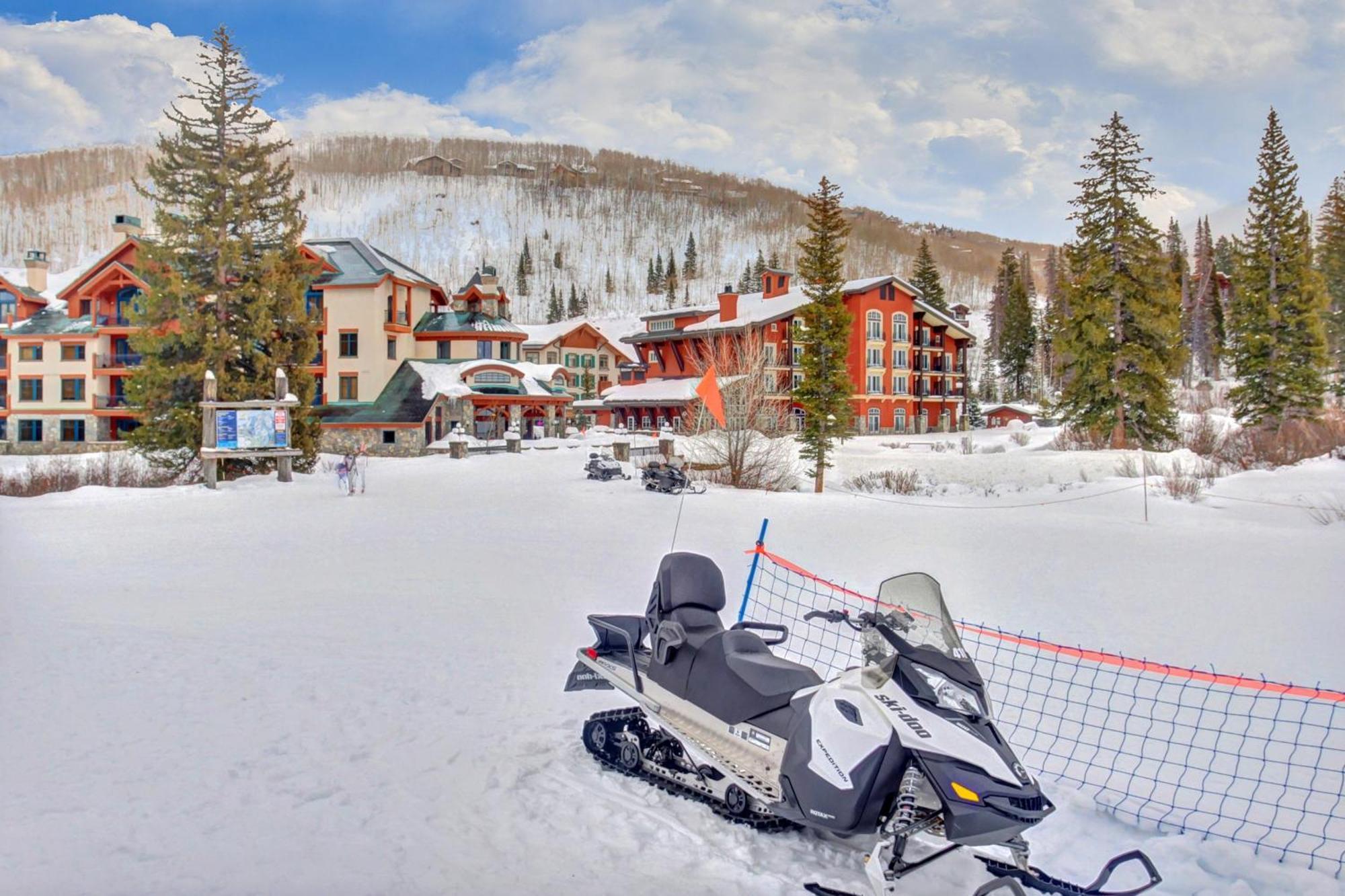 Eagle Springs East 315: Osprey Suite Solitude Eksteriør bilde