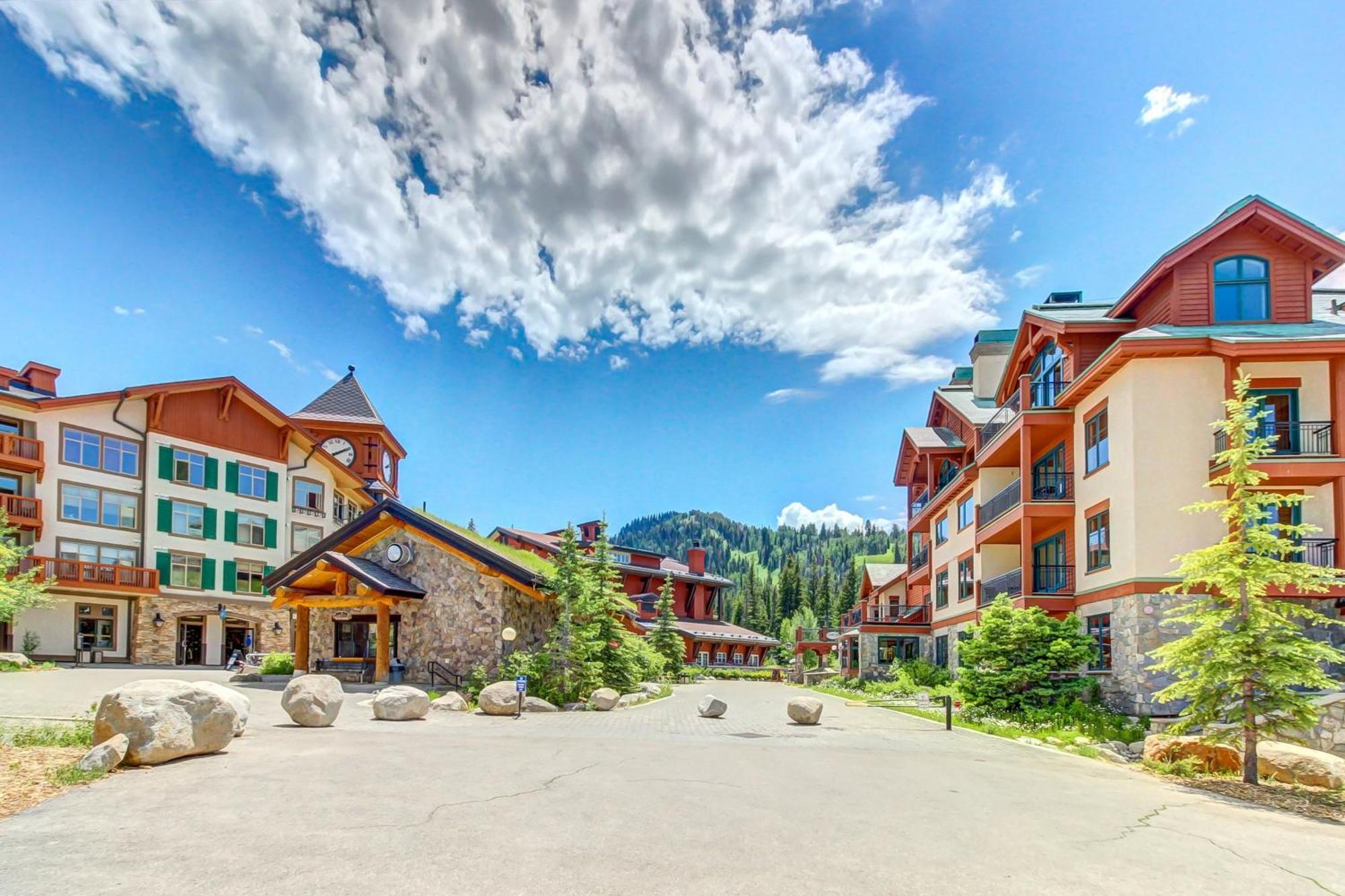 Eagle Springs East 315: Osprey Suite Solitude Eksteriør bilde