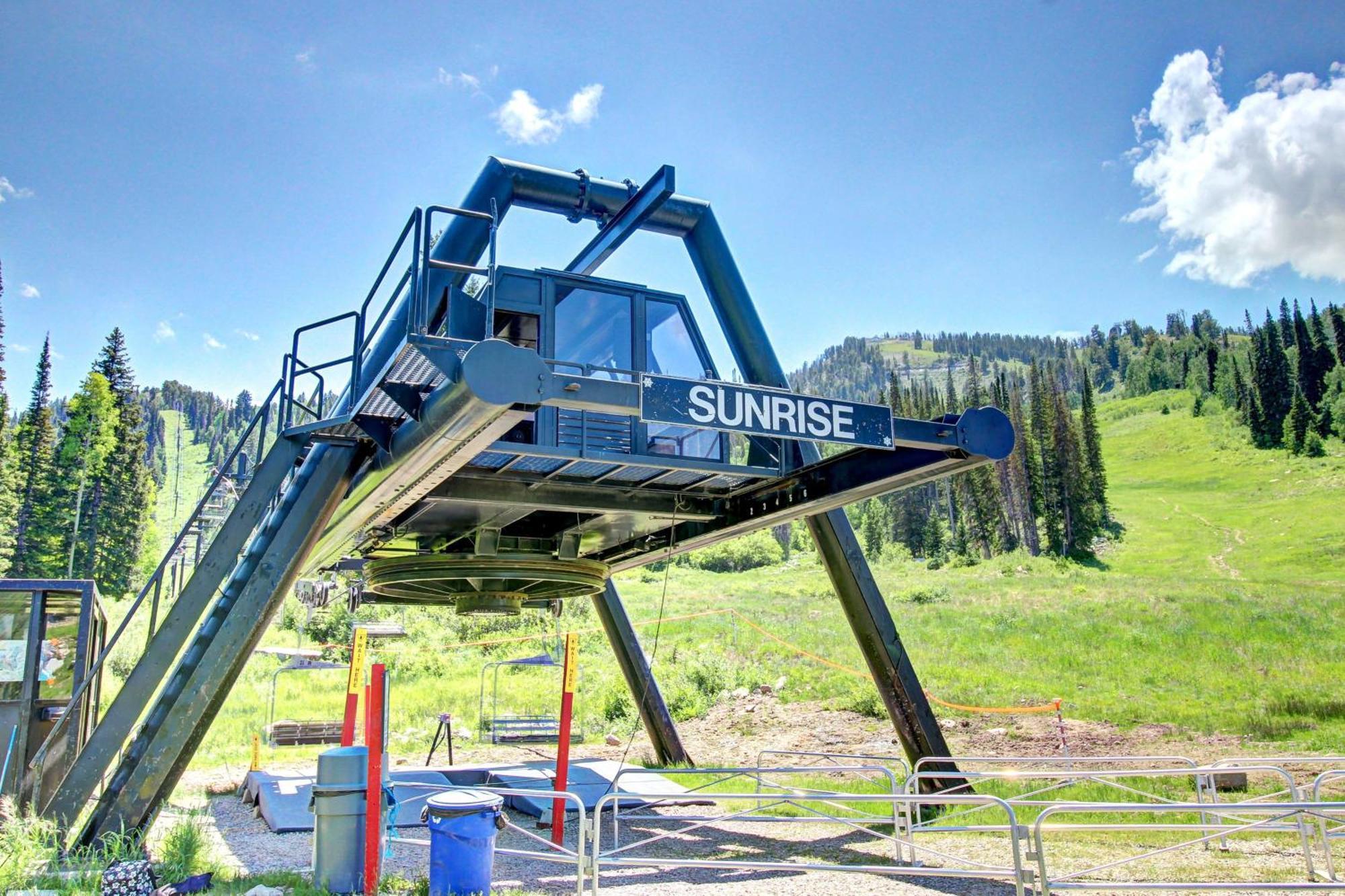 Eagle Springs East 315: Osprey Suite Solitude Eksteriør bilde