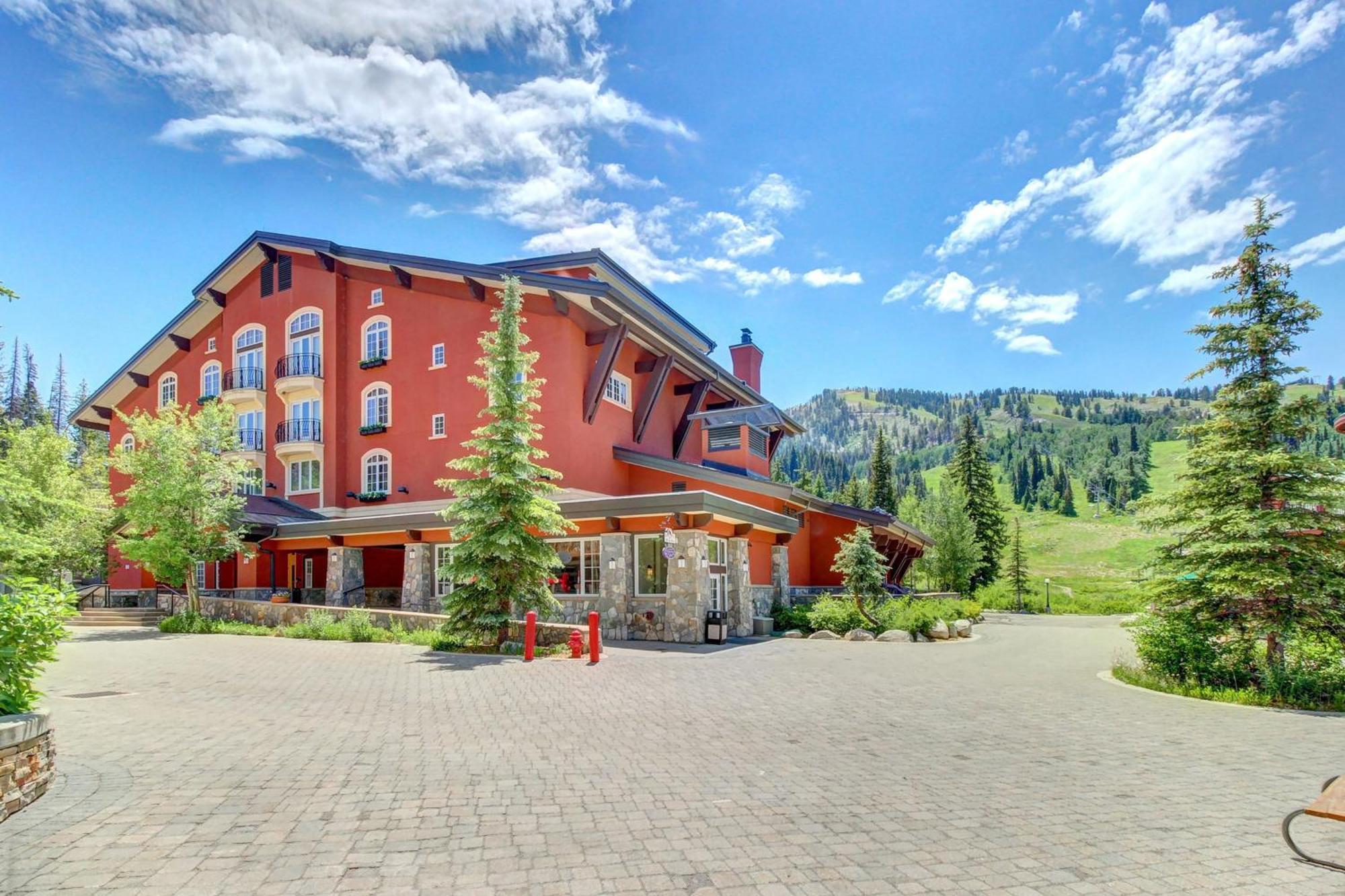 Eagle Springs East 315: Osprey Suite Solitude Eksteriør bilde