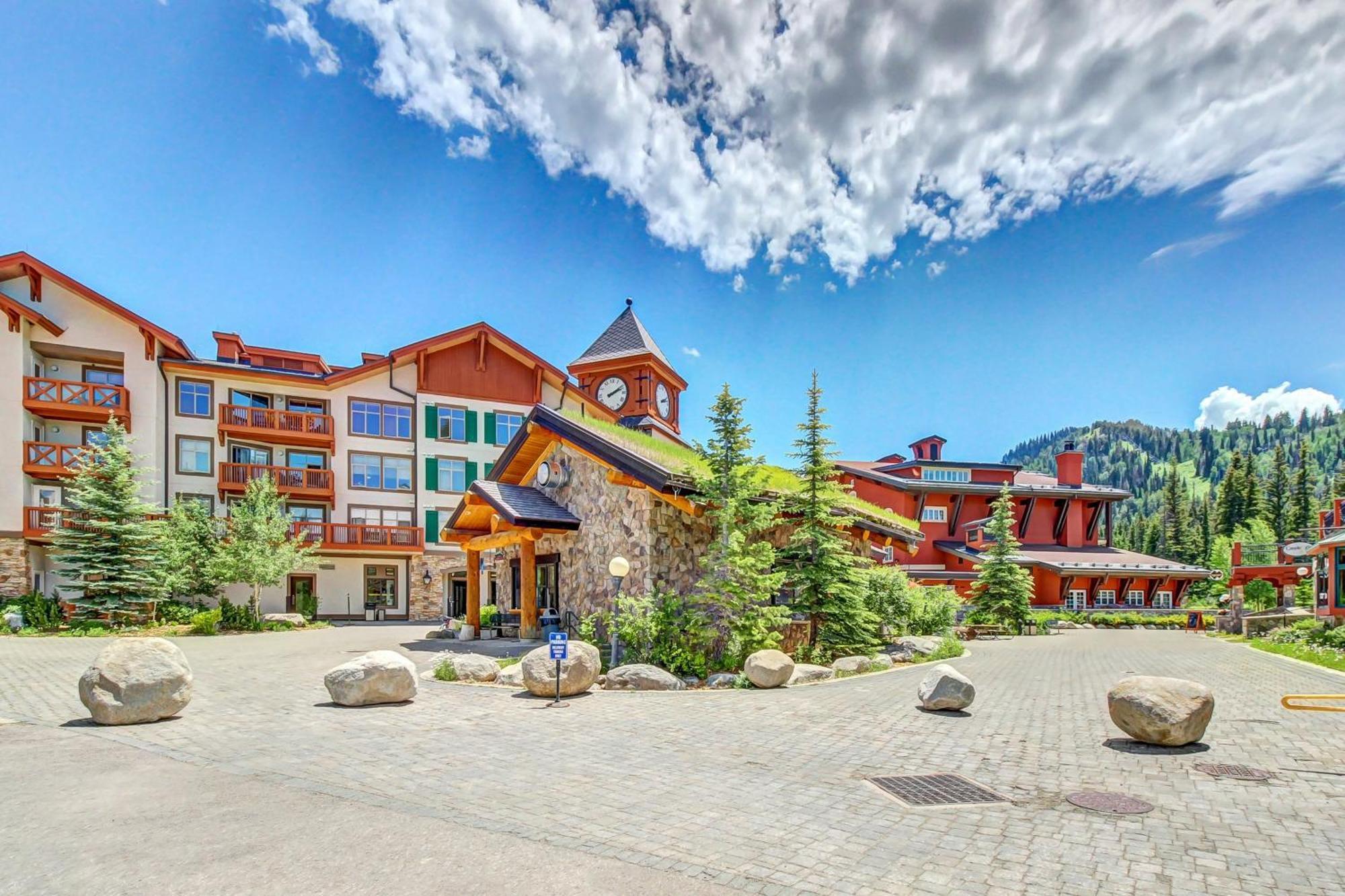 Eagle Springs East 315: Osprey Suite Solitude Eksteriør bilde