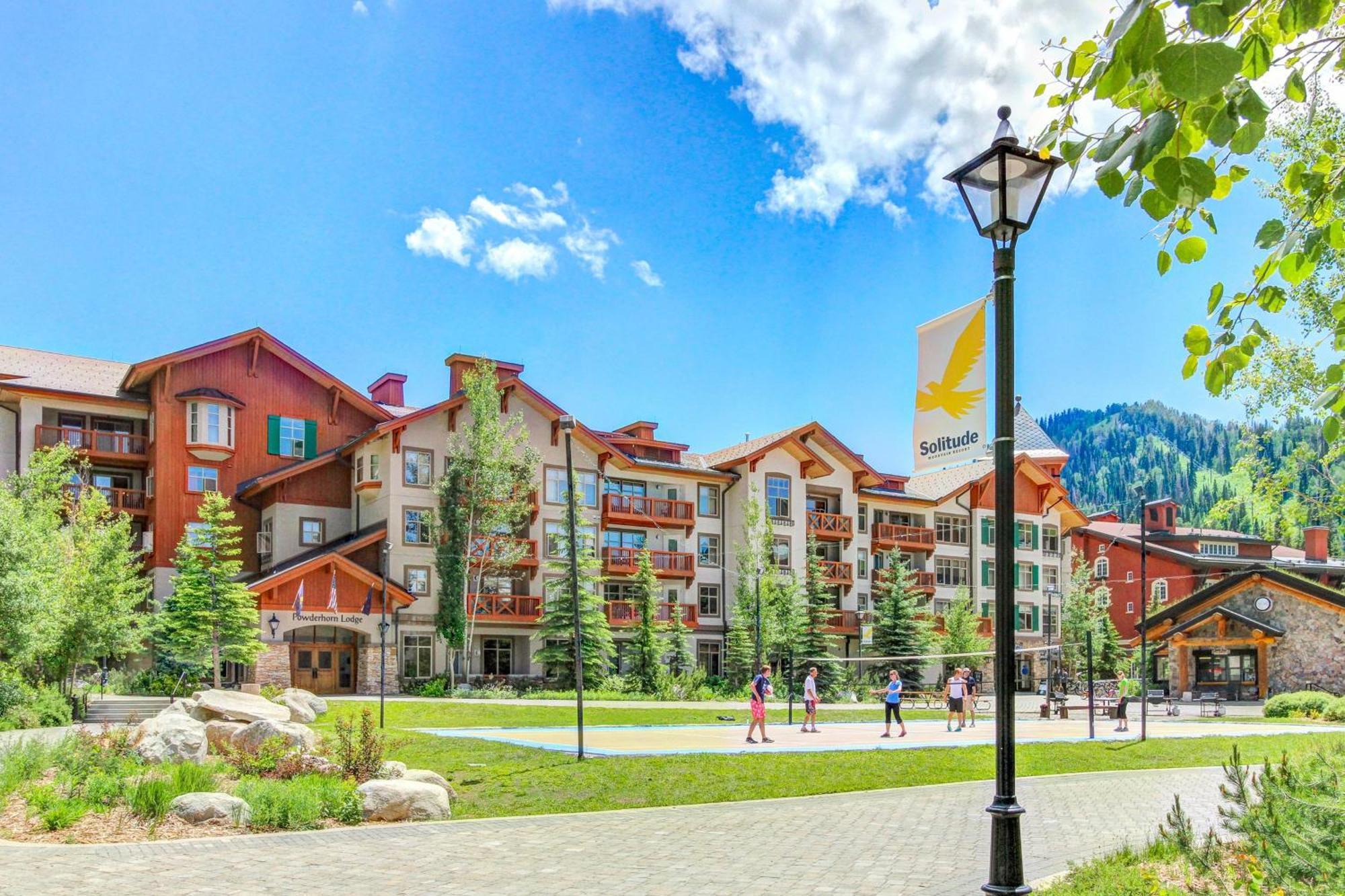 Eagle Springs East 315: Osprey Suite Solitude Eksteriør bilde