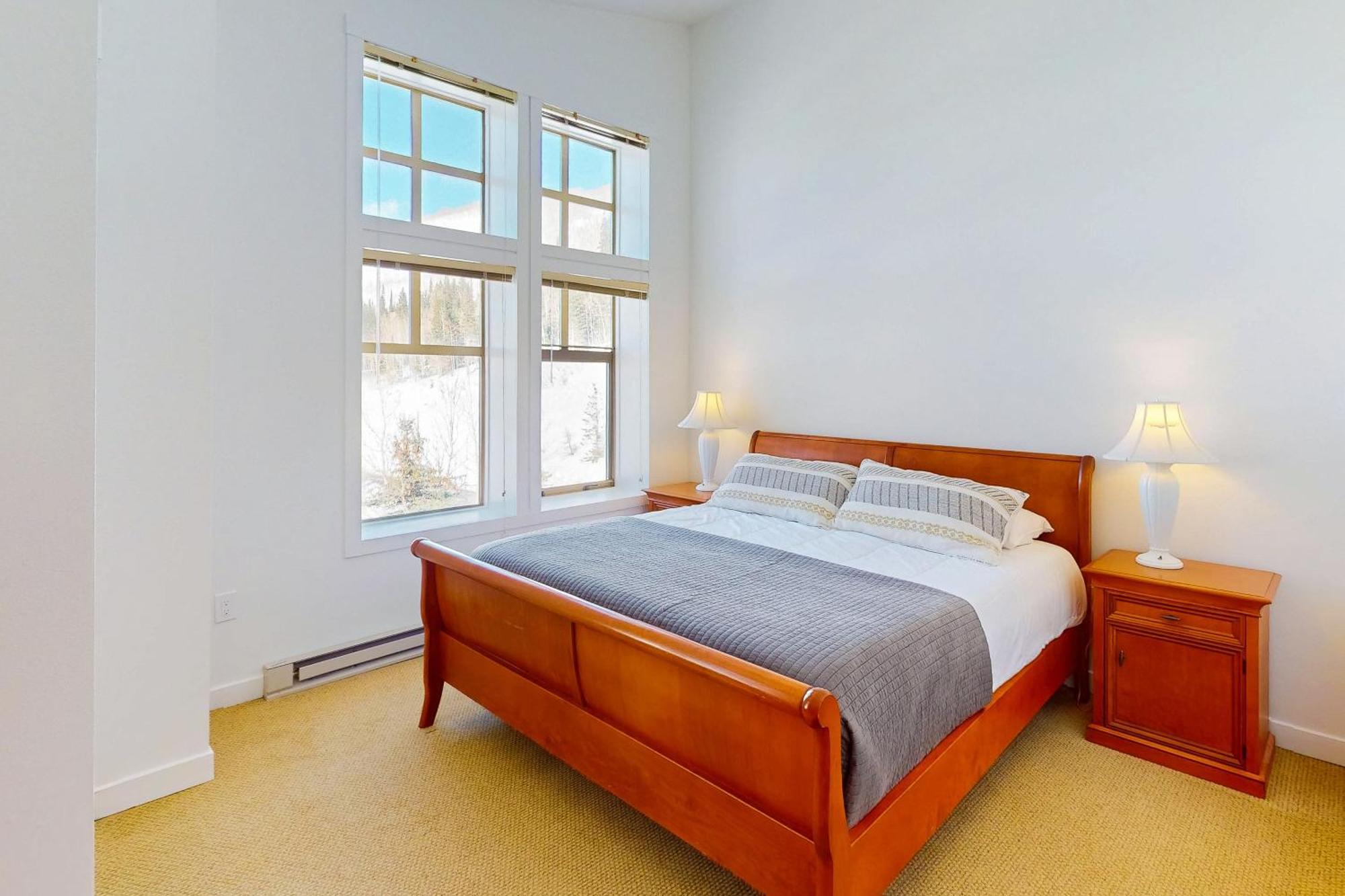Eagle Springs East 315: Osprey Suite Solitude Eksteriør bilde