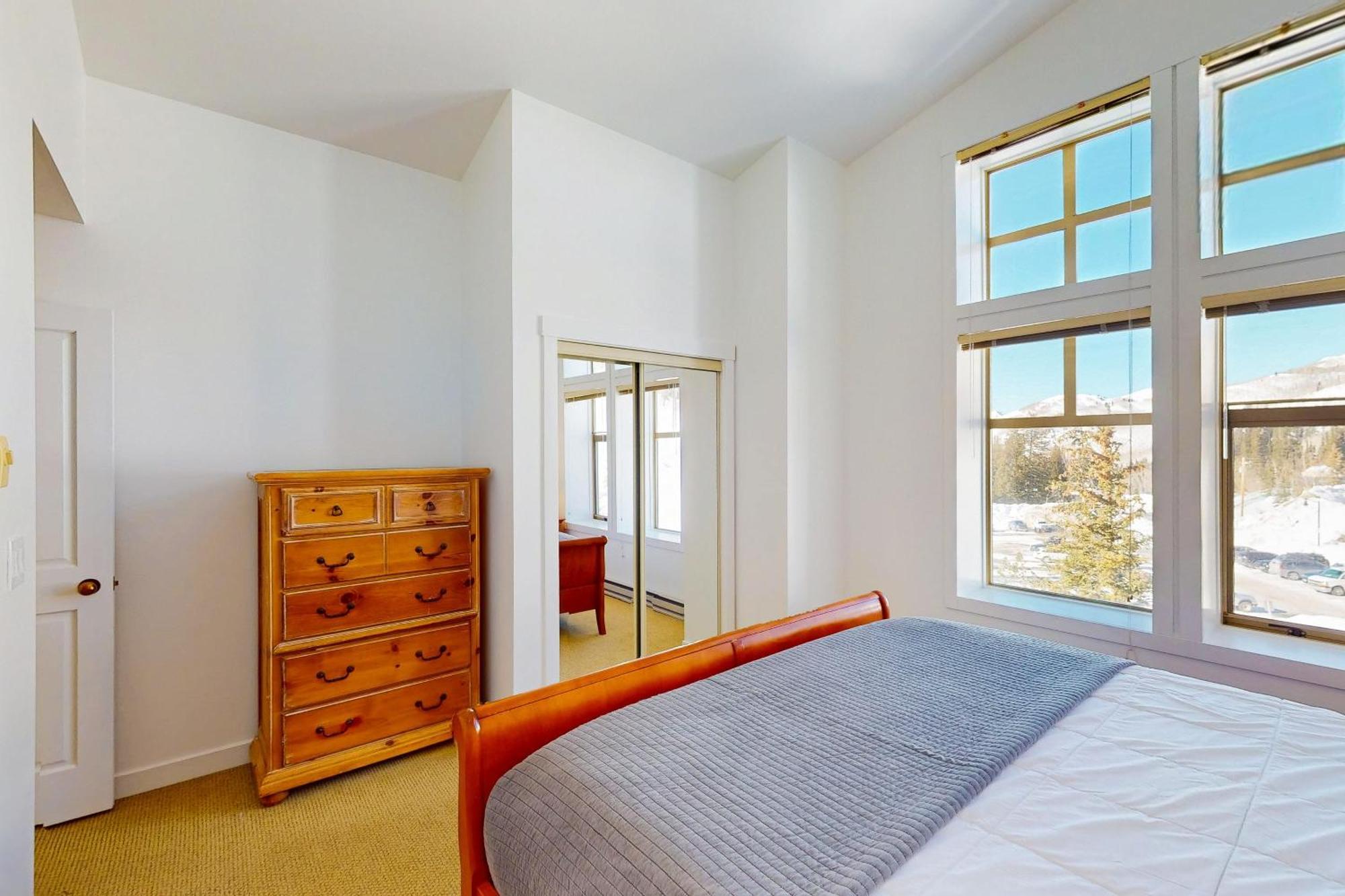 Eagle Springs East 315: Osprey Suite Solitude Eksteriør bilde