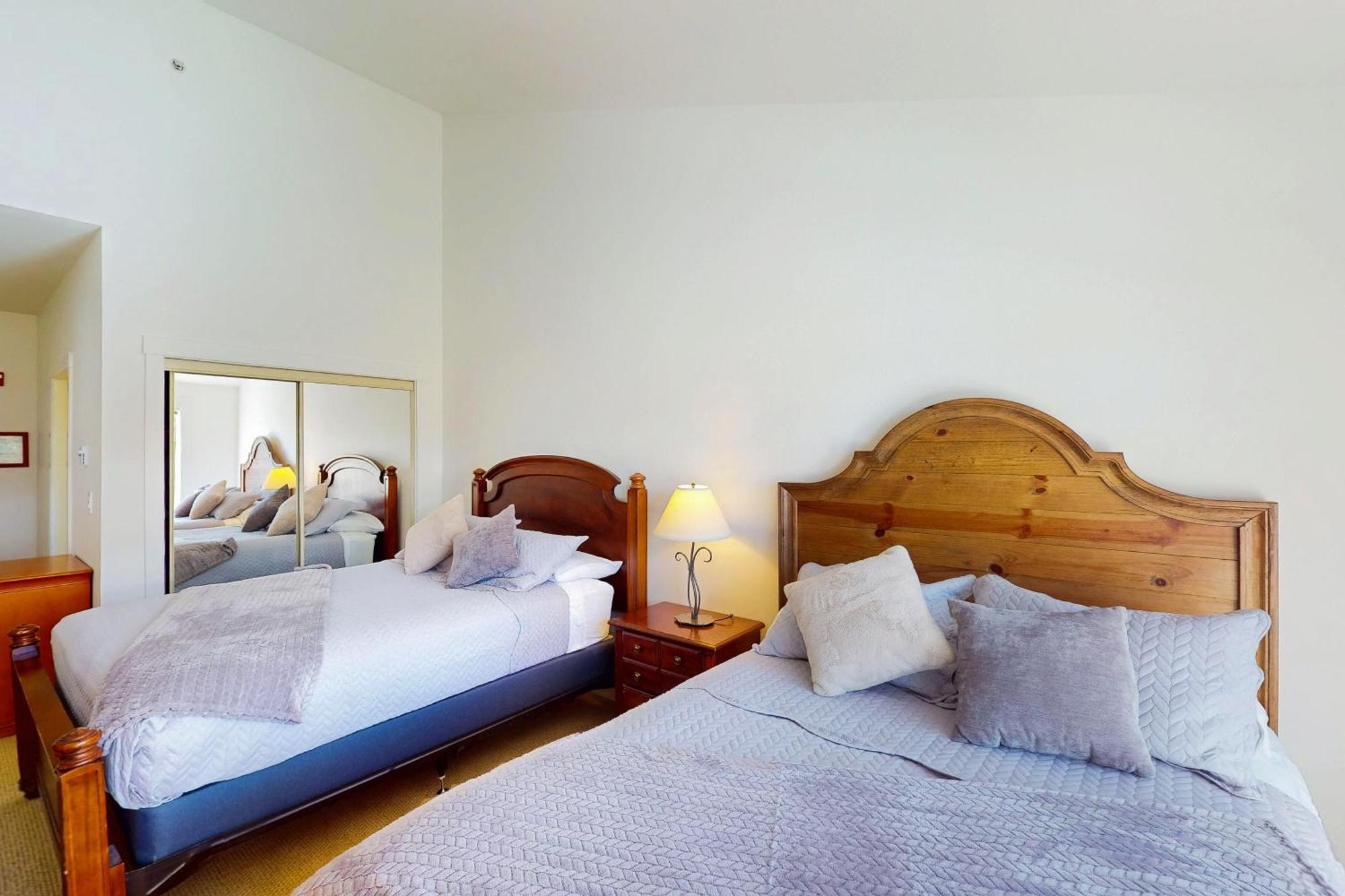 Eagle Springs East 315: Osprey Suite Solitude Eksteriør bilde