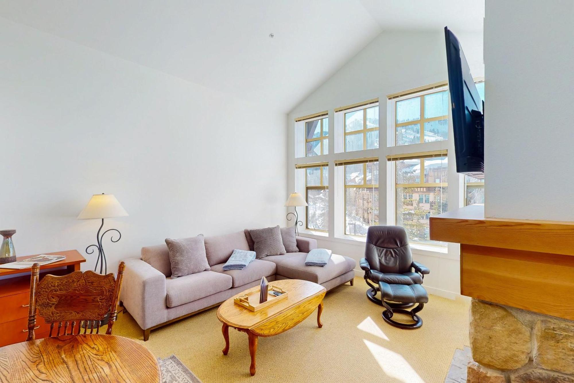 Eagle Springs East 315: Osprey Suite Solitude Eksteriør bilde